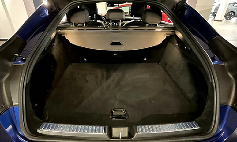 Mercedes-Benz Glc 30...