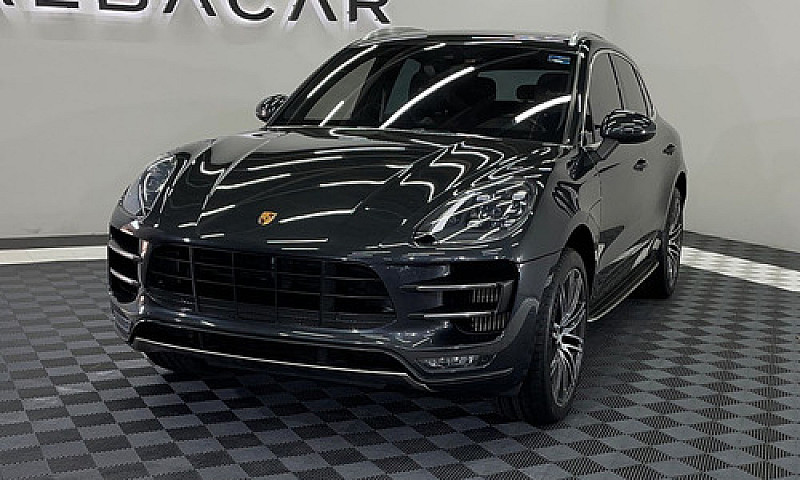 Porsche Macan 2017 3...
