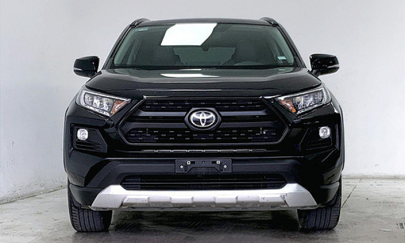Toyota Rav4 2021...