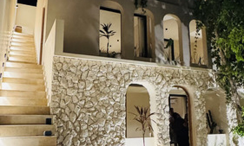Casa Emilia  Vive El...