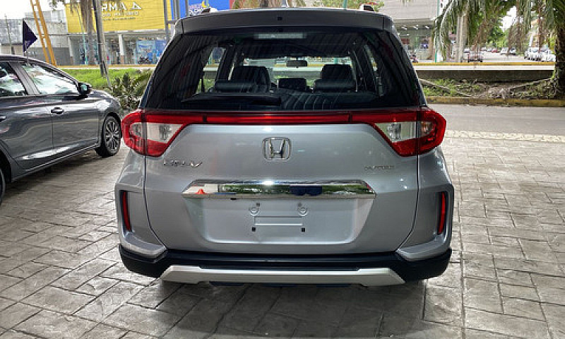 Honda Br-V 2021...