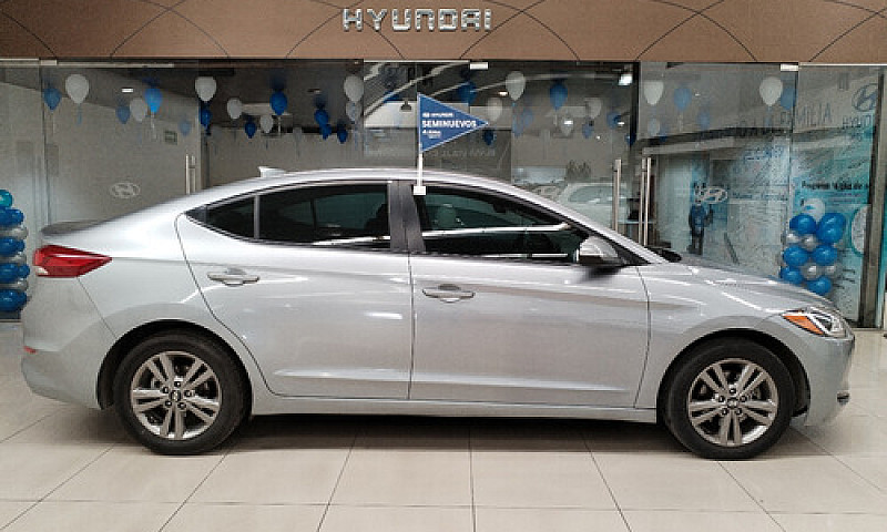 Hyundai  Elantra  20...