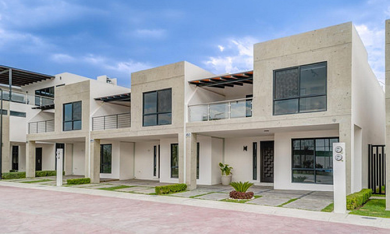 Residencial Xänthe, ...