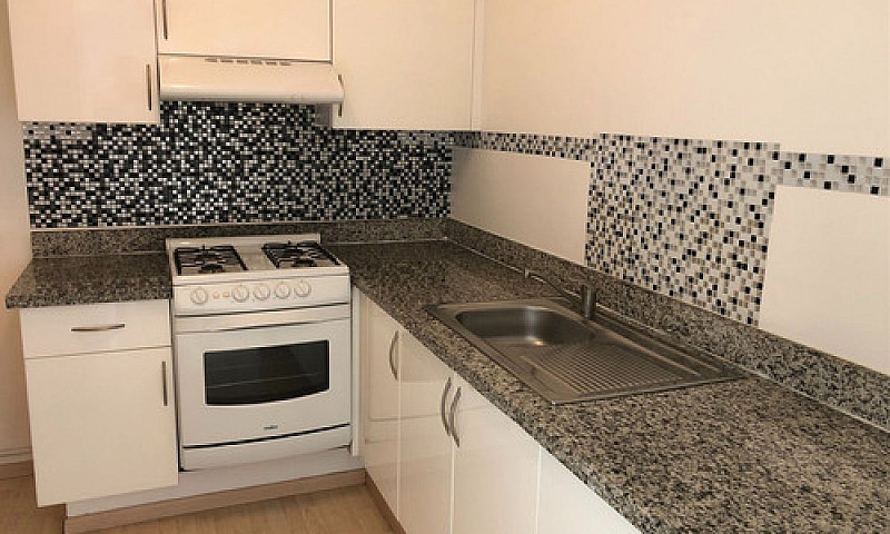 Venta Departamento E...