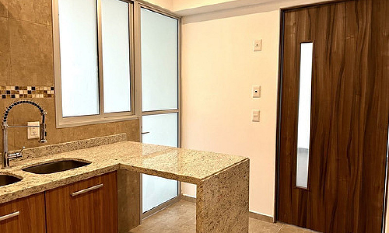 Departamento En Vent...