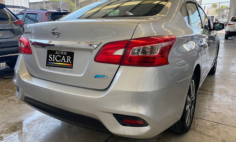 Nissan Sentra 2017 1...