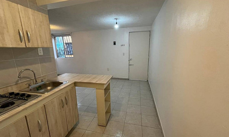 Departamento En Vent...