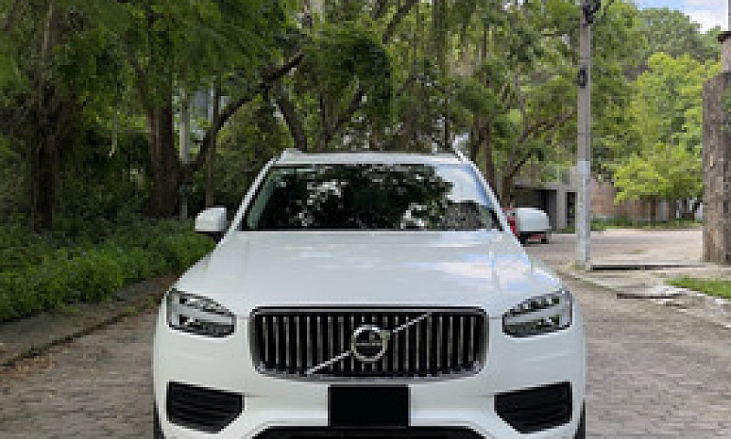 Volvo Xc90 2023 Mild...