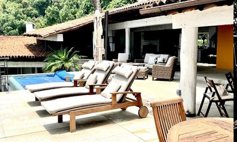 Venta Casa Avándaro ...