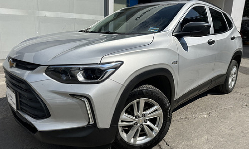 Chevrolet Tracker 1....