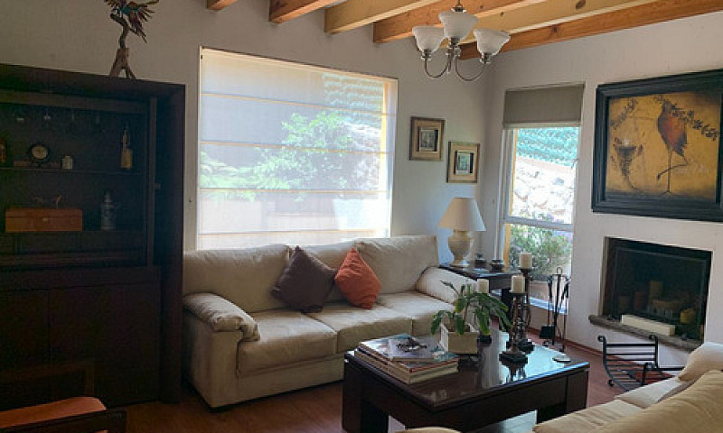 Casa En Venta En Cua...