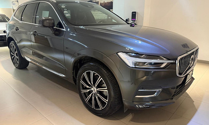 Volvo Xc60 2.0 T6 In...