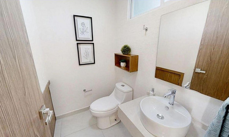 Casa En Residencial ...