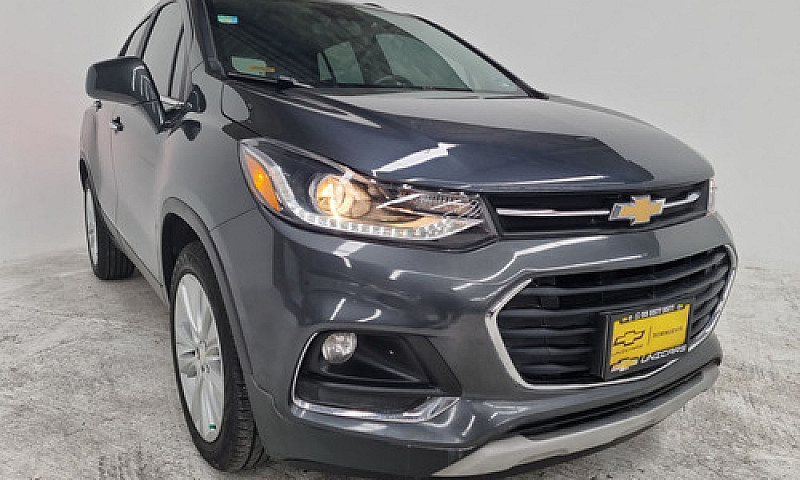 Chevrolet Trax 2020 ...