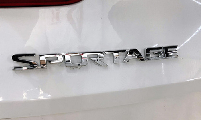 Kia Sportage 2020...