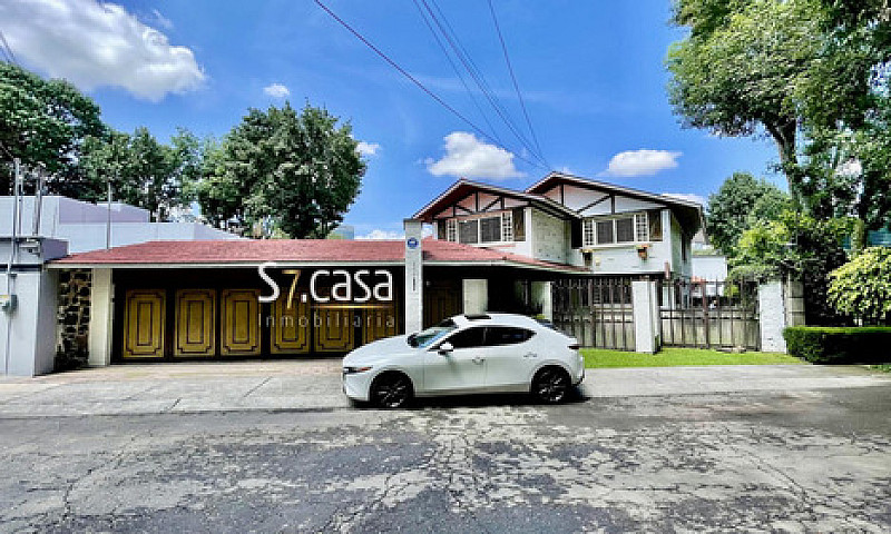 Casa En Venta, Jardi...