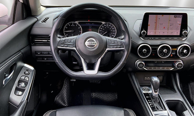 Nissan Sentra 2021...