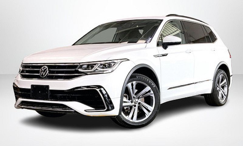 Volkswagen Tiguan 20...