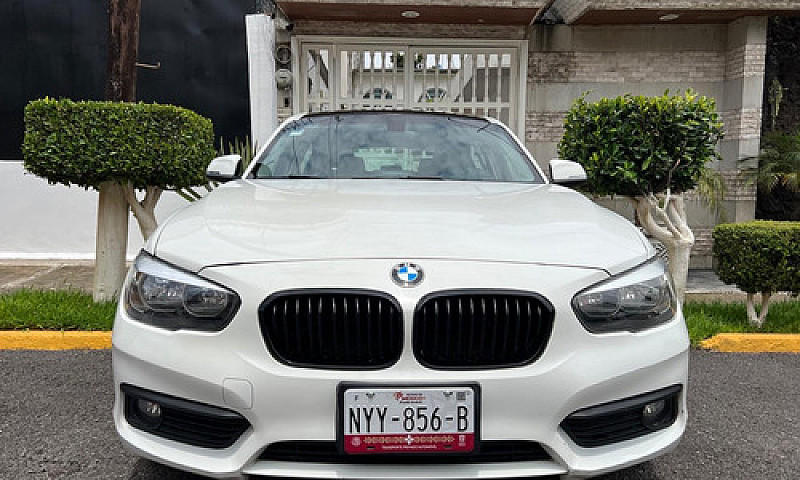 Bmw Serie 1 1.6 5P 1...
