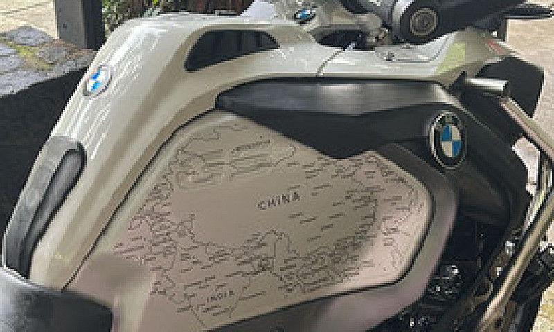 Bmw R1200Gs Adventur...