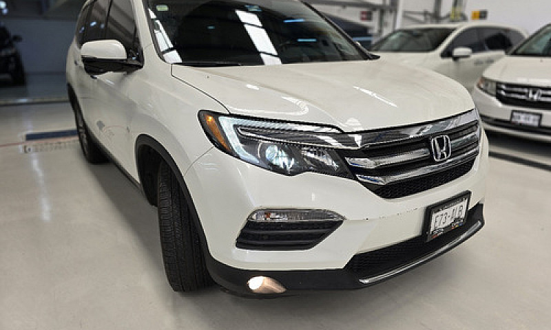 Honda Pilot 2016 Pil...