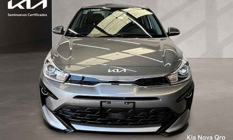 Kia Kia Rio Sedan 20...