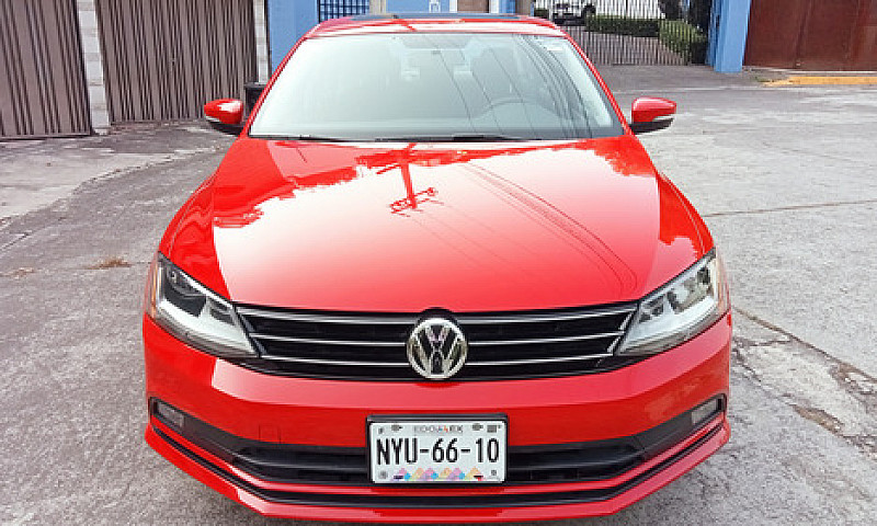 Volkswagen Jetta 2.5...