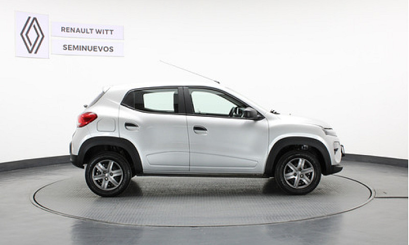 Renault Kwid 2023...