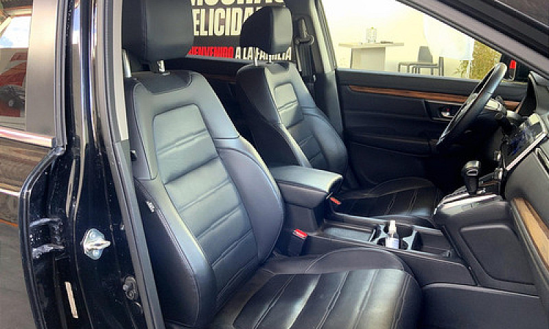 Honda Cr-V 2018...