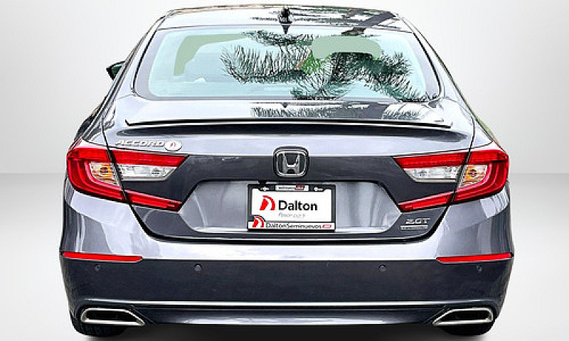 Honda Accord 2022...