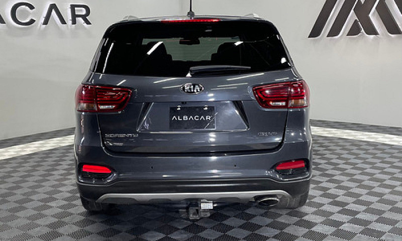 Kia Sorento 2019...