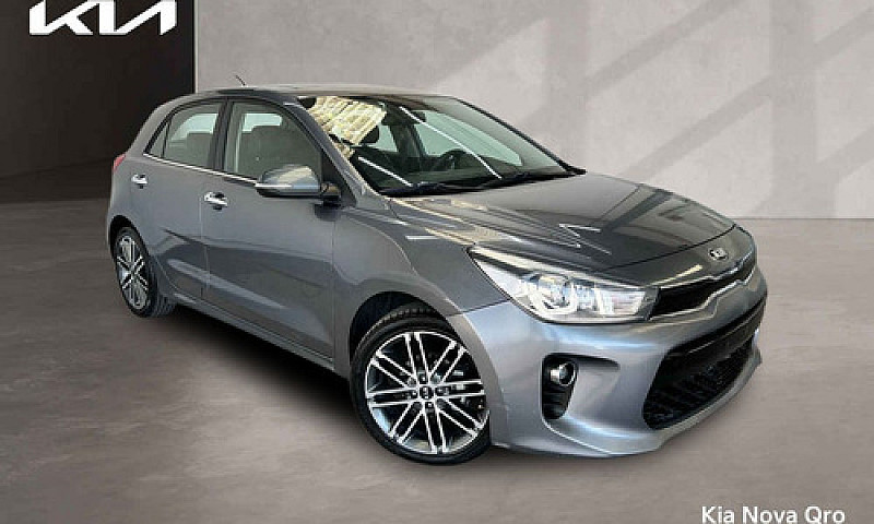 Kia Kia Rio Hb 2020...