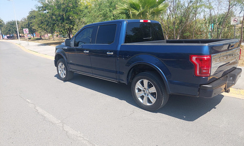 Ford F-150 3.5 Doble...