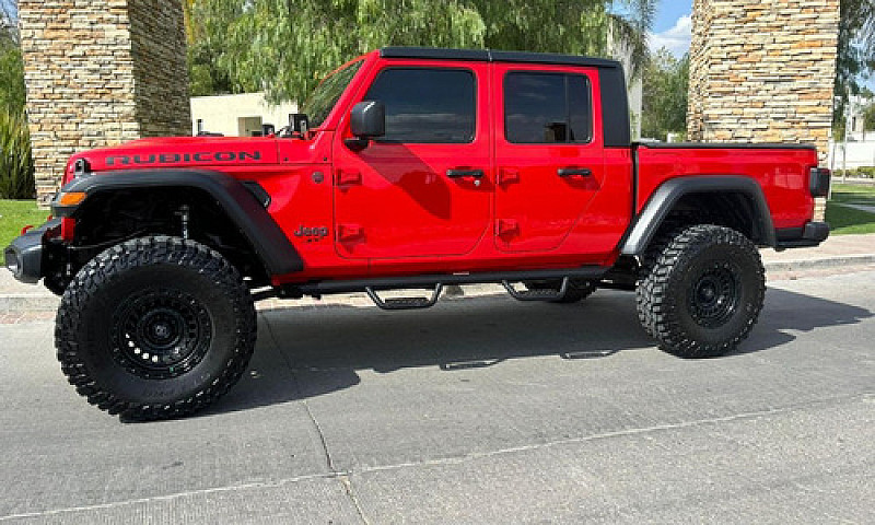 Jeep Wrangler 3.6 V6...