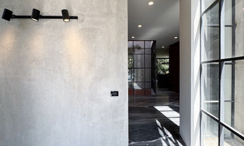 Moderna Casa Inspira...