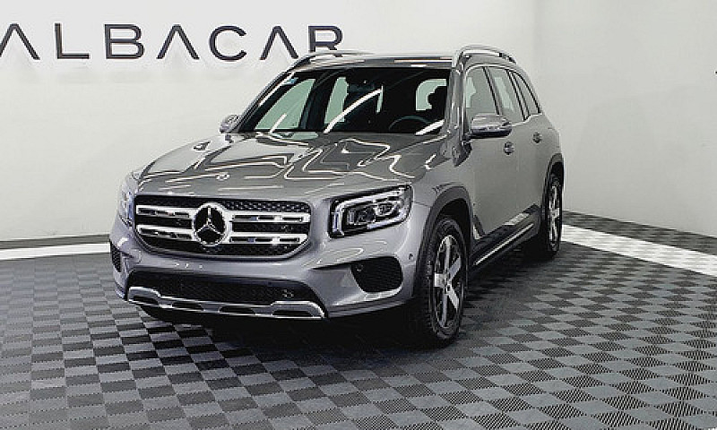 Mercedes Benz Clase ...