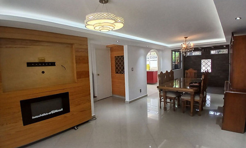 Casa En Venta, Arcos...
