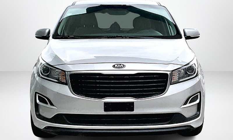 Kia Sedona 2020...