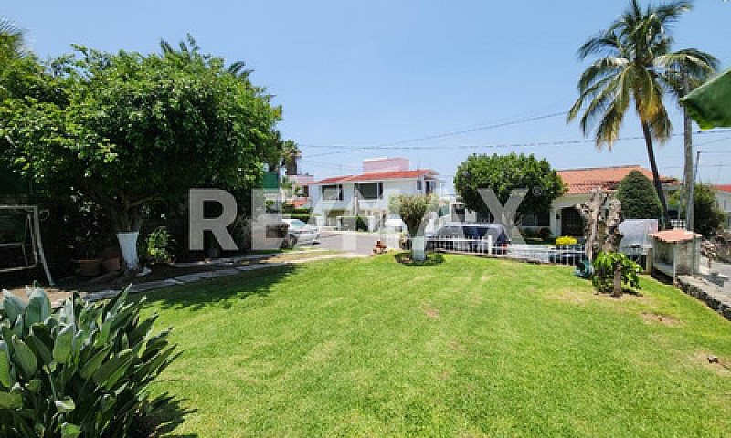 Casa En Venta En Mor...