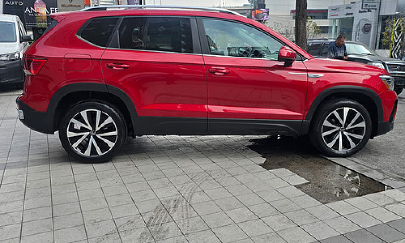 Volkswagen Taos 1.4 ...