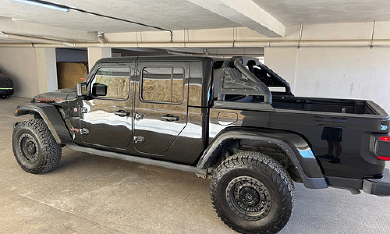 Jeep Gladiator 3.6 M...