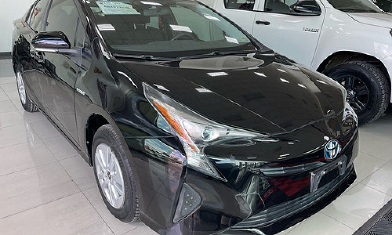Toyota Prius 2018...