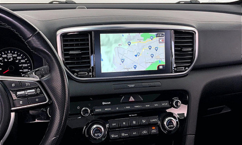 Kia Sportage 2019...