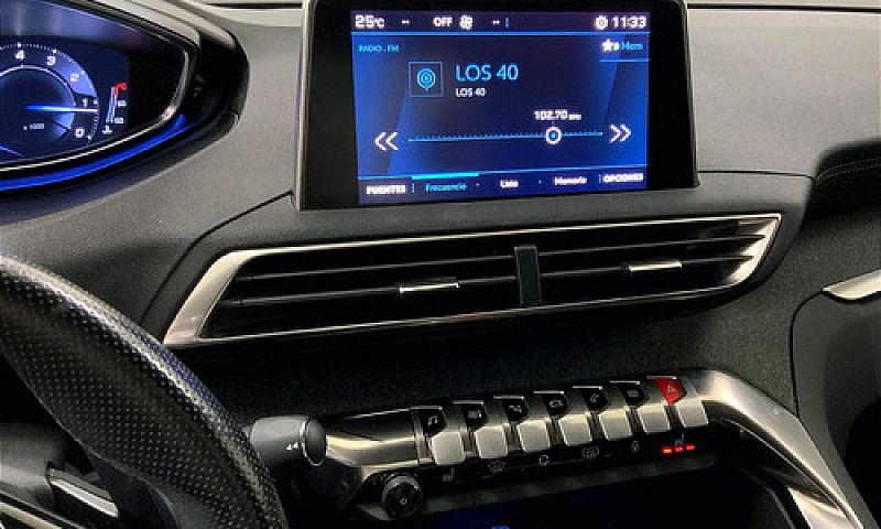 Peugeot 3008 2021...