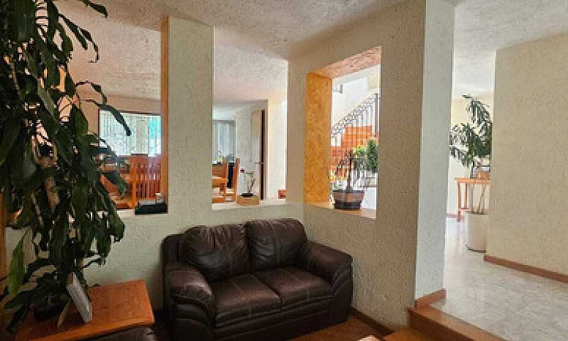 Venta Casa En Jardin...