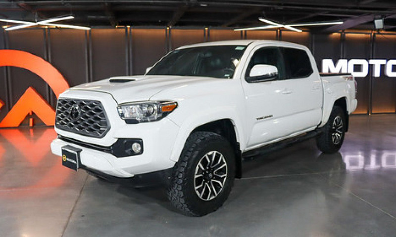 Toyota Tacoma 2020...