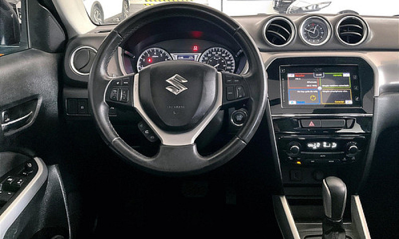 Suzuki Vitara 2016...
