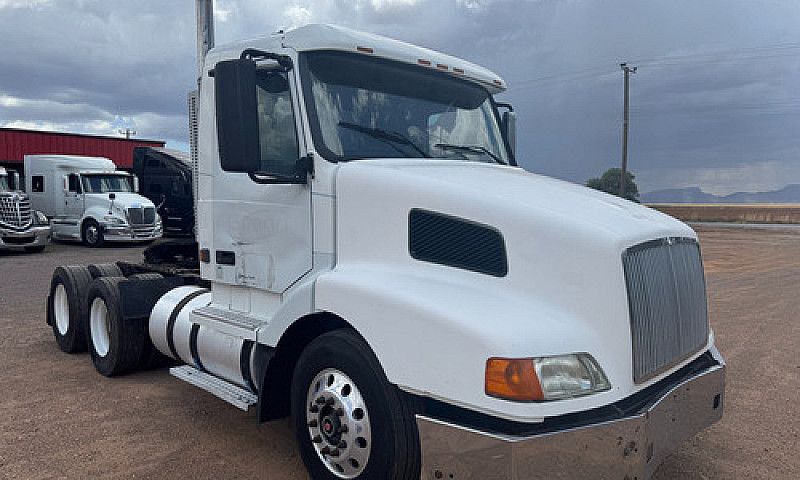 Tractocamion 2000 Vo...