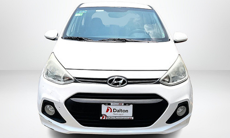Hyundai Grand I10 20...