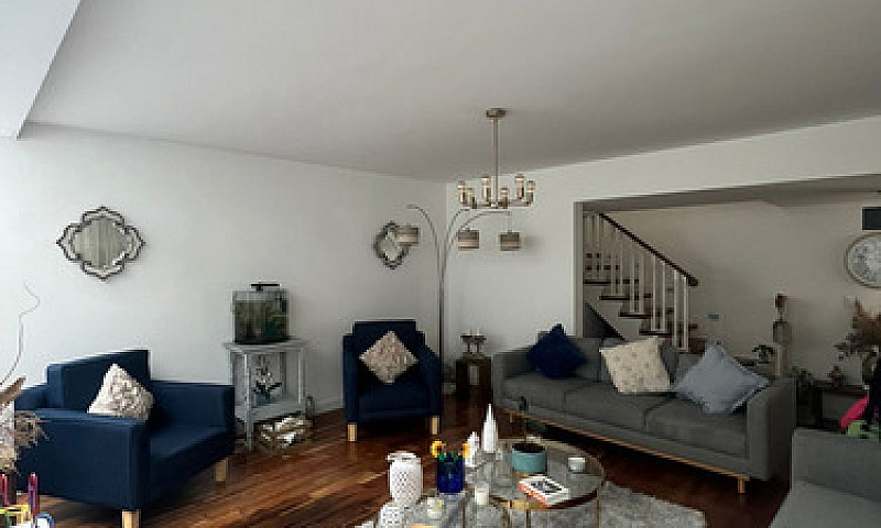  ¡Casa En Venta! Opo...